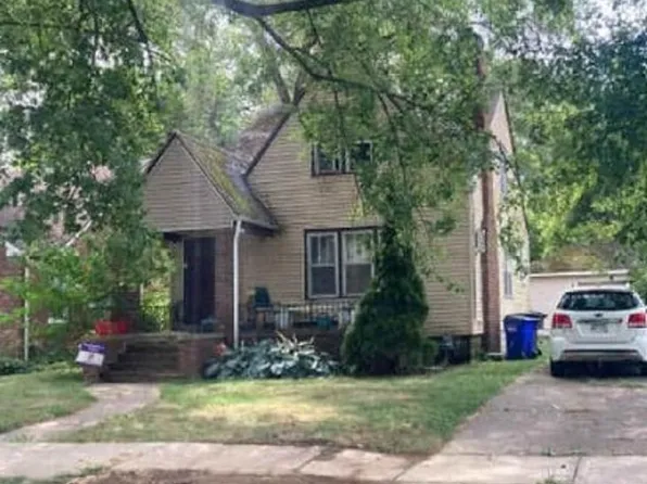 18415 Wormer St, Detroit, MI 48219