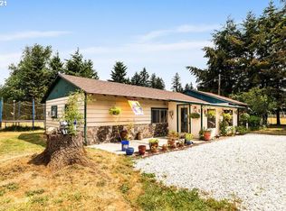 4718 NE 238th Ave, Vancouver, WA 98682