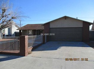 400 N Torrey Pines Dr, Las Vegas, NV 89107