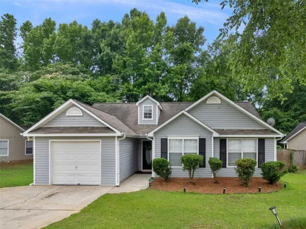 255 Misty Ridge Trl, Stockbridge, GA 30281