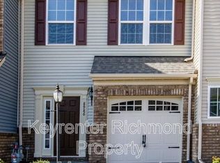 8986 Ringview Dr, Mechanicsville, VA 23116