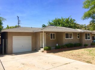 2217 W Flint Way, Fresno, CA 93705