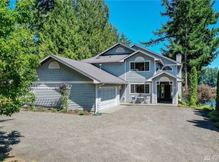 16100 Pearson Rd NE, Poulsbo, WA 98370