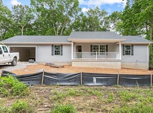 2017 Piute Rd, Crossville, TN 38572