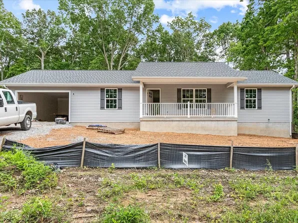 2017 Piute Rd, Crossville, TN 38572