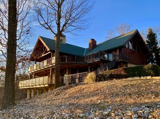 450553 E 353 Rd, Ketchum, OK 74349