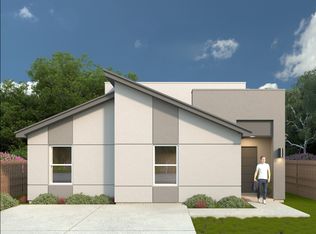 Nebraska Plan, Village South, Laredo, TX 78046