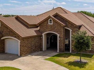 1774 Rio Dr, Eagle Pass, TX 78852