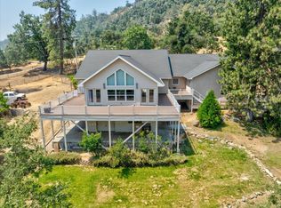 34270 Road 223, North Fork, CA