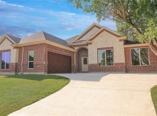 10558 Rolling Hills Dr, Little Elm, TX 75068