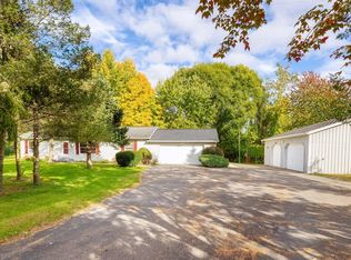 11725 Hardcastle Rd, Brooklyn, MI 49230