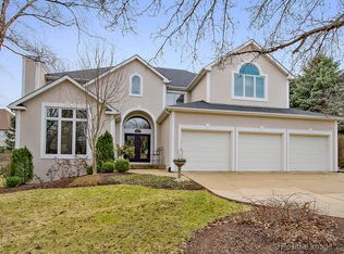 2505 Legacy Dr, Aurora, IL 60502