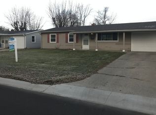 130 Northlane Dr, New Whiteland, IN