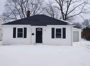 130 Rowmont Rd SW, Massillon, OH 44646