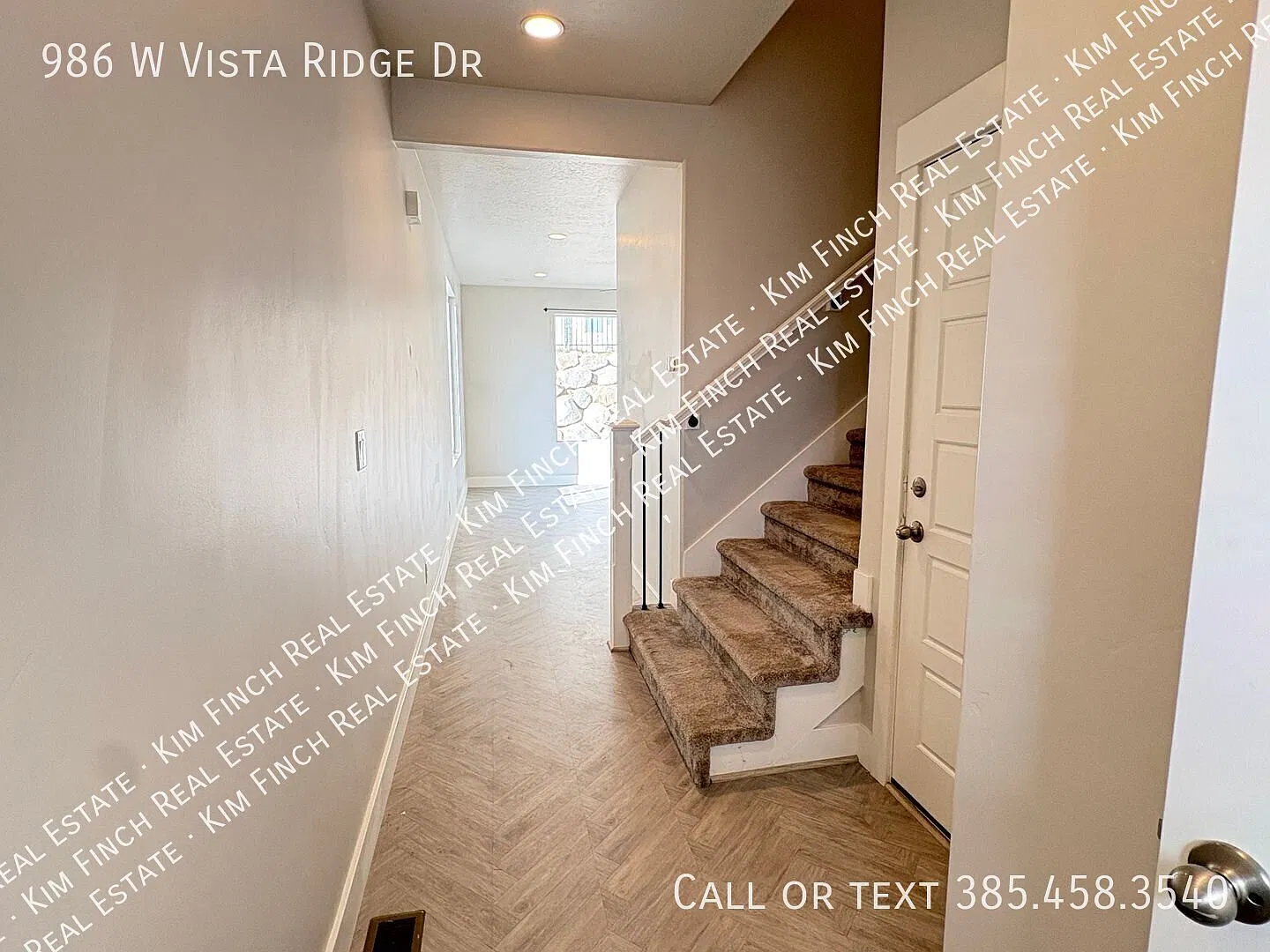 Enjoy this beautifully maintained end-unit townhome on the Lehi bench! — Photo 4