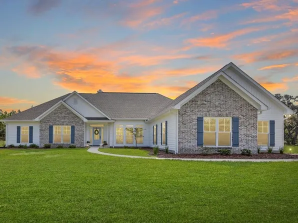 9848 SW 59th Aly, Jasper, FL 32052