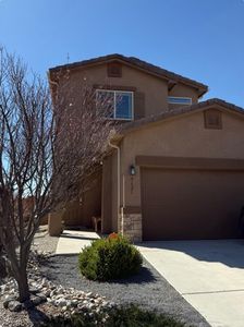 9628 Mirasol Ave NW, Albuquerque, NM, 87120