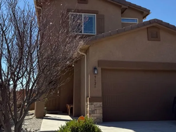 9628 Mirasol Ave NW, Albuquerque, NM 87120