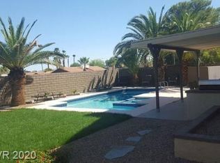 4630 Freshwater Dr, Las Vegas, NV 89103