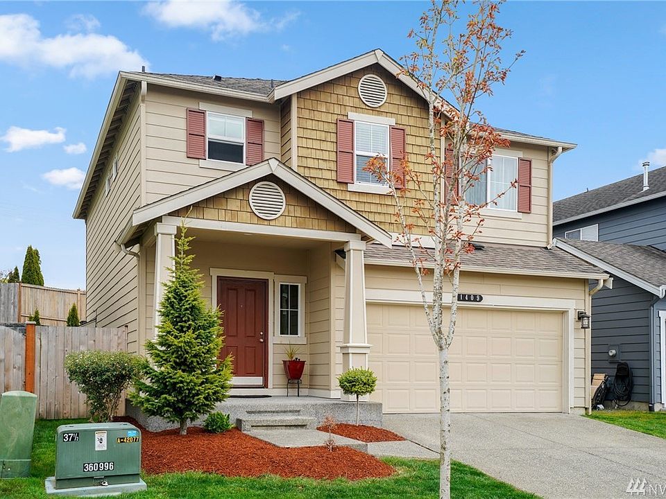 1st image of 1409 80th Ave SE