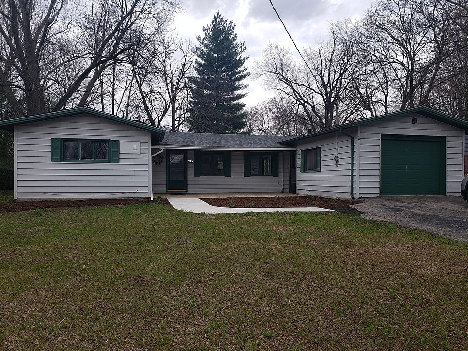 1st image of 215 W McKinley St