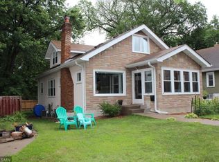 5541 2nd Ave S, Minneapolis, MN 55419