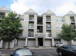 5107 Travis Edward Way APT G, Centreville, VA
