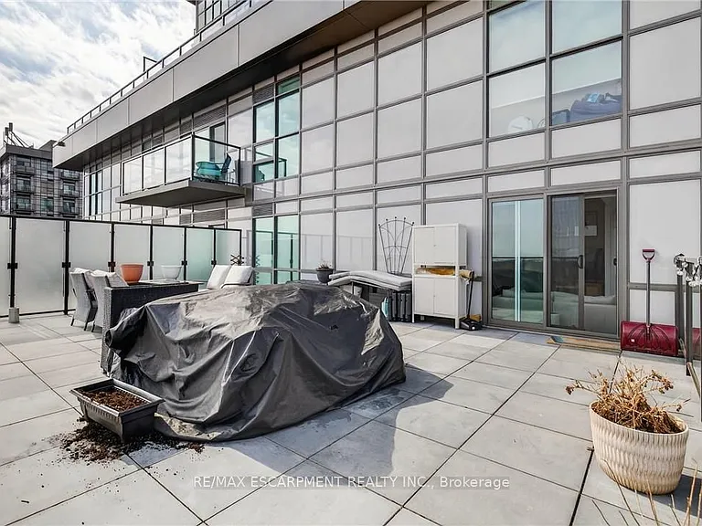 470 Dundas St E #710 — Photo 22