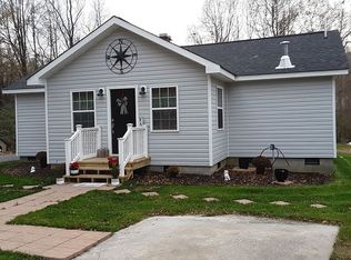 505 Chestnut St, Asheboro, NC 27203