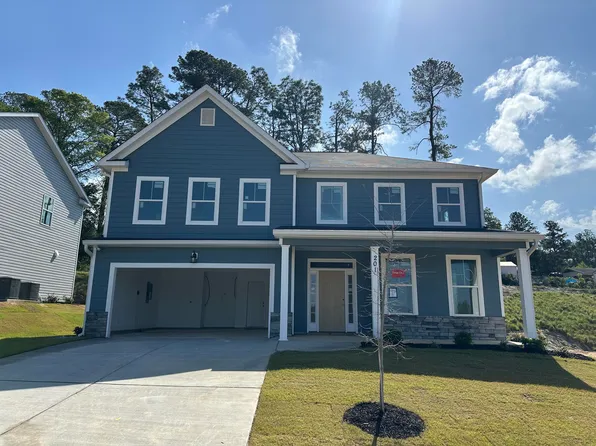 201 Bobbye Drive #Fb40, North Augusta, SC 29841