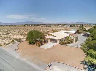 2480 Rimrock St, Pahrump, NV 89048