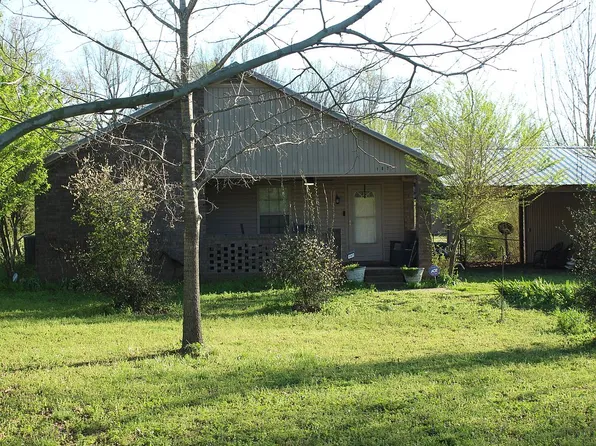107 E Hopper St, Letona, AR 72085