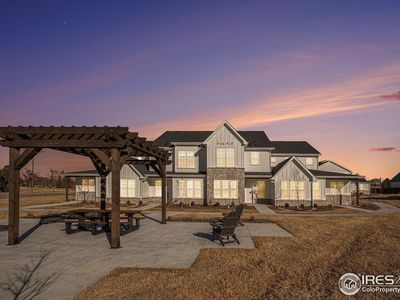 3045 E Trilby Rd UNIT B-7, Fort Collins, CO, 80528