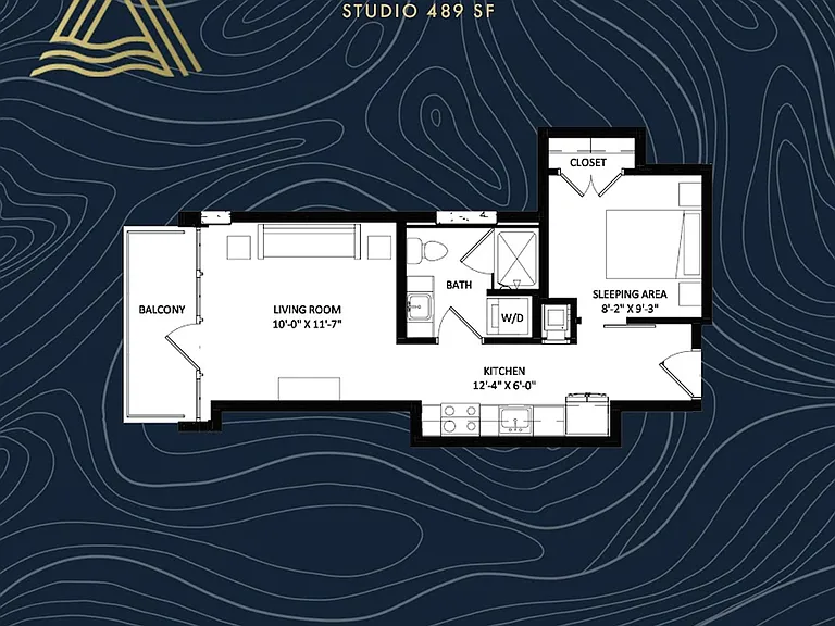 The Adria 179 W. Wilson St. — Photo 17