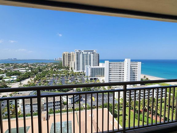 3rd image of 3400 N Ocean Dr APT 1703