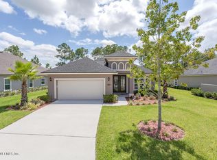 4451 Quail Hollow Rd, Orange Park, FL 32065
