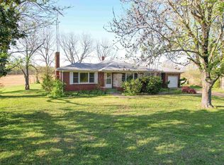 4508 State Route 94 E, Murray, KY 42071