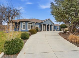 1191 Pinto Loop, Richland, WA 99352