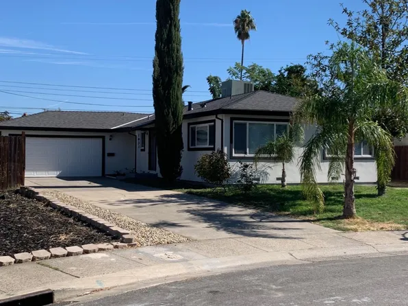 4712-1431 Oakhurst Way, Sacramento, CA 95822