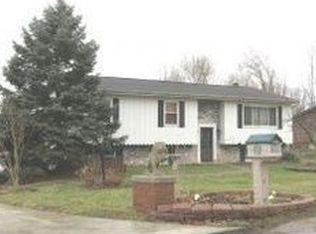 10898 Elm Circle Dr, Aurora, IN 47001
