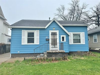 1125 Euclid Ave, Des Moines, IA, 50313