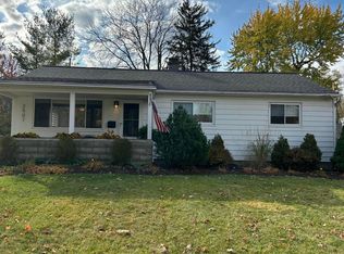 2507 Shrewsbury Rd, Columbus, OH 43221