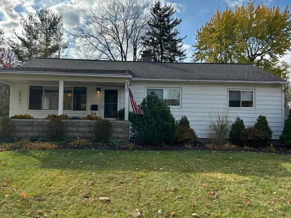 2507 Shrewsbury Rd, Columbus, OH 43221