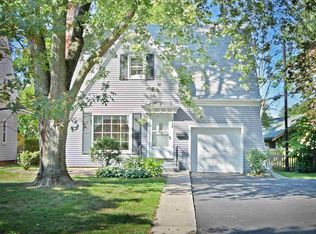 4514 Beaver Ave, Fort Wayne, IN 46807