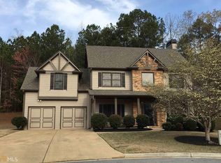 38 Pine View Ct #164, Dallas, GA 30157