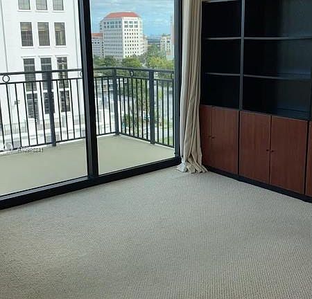3rd image of 1300 Ponce De Leon Blvd APT 1001