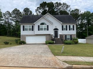 109 Citadel Dr, Hampton, GA 30228