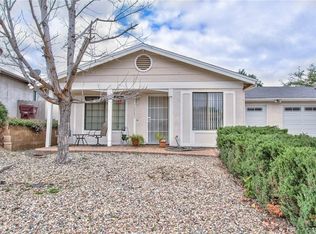 28265 Los Cielos Dr, Sun City, CA 92586