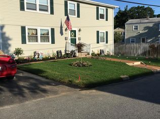 186 Concord Ave, Cranston, RI 02910