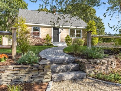58 Weir Road, Yarmouth Port, MA, 02675